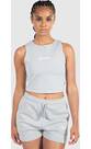 Vorschau: SMILODOX Damen Shirt Rosina