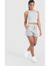 Vorschau: SMILODOX Damen Shirt Rosina