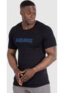 Vorschau: SMILODOX Herren Shirt Timmy