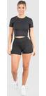 Vorschau: SMILODOX Damen Shorts Advance Pro