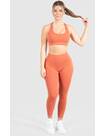 Vorschau: SMILODOX Damen Latzhose Advance Pro