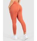 Vorschau: SMILODOX Damen Latzhose Advance Pro
