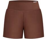 Vorschau: SMILODOX Damen Shorts Advance Pro 2in1