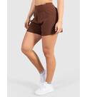 Vorschau: SMILODOX Damen Shorts Advance Pro 2in1