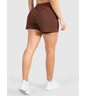 Vorschau: SMILODOX Damen Shorts Advance Pro 2in1