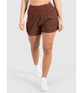 Vorschau: SMILODOX Damen Shorts Advance Pro 2in1