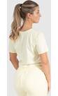 Vorschau: SMILODOX Damen Shirt Nalani