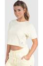 Vorschau: SMILODOX Damen Shirt Nalani
