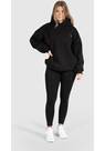 Vorschau: SMILODOX Damen Tight Slayton Scrunch