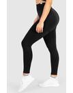 Vorschau: SMILODOX Damen Tight Slayton Scrunch