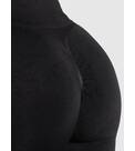 Vorschau: SMILODOX Damen Tight Slayton Scrunch