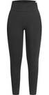 Vorschau: SMILODOX Damen Tight Slayton Scrunch