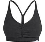 Vorschau: SMILODOX Damen BH Batik Scrunch