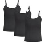 Vorschau: SMILODOX Damen Shirt 3x Karrry
