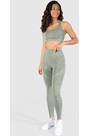 Vorschau: SMILODOX Damen BH Bonny