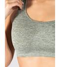Vorschau: SMILODOX Damen BH Bonny