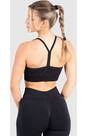 Vorschau: SMILODOX Damen BH Solid Scrunch