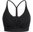 Vorschau: SMILODOX Damen BH Solid Scrunch