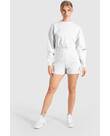 Vorschau: SMILODOX Damen Sweatshirt Althea