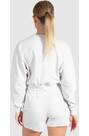 Vorschau: SMILODOX Damen Sweatshirt Althea