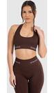 Vorschau: SMILODOX Damen BH Azura