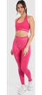 Vorschau: SMILODOX Damen Tight Azura