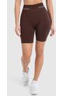 Vorschau: SMILODOX Damen Shorts Azura