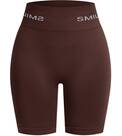 Vorschau: SMILODOX Damen Shorts Azura