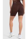Vorschau: SMILODOX Damen Shorts Azura