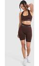 Vorschau: SMILODOX Damen Shorts Azura
