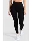 Vorschau: SMILODOX Damen Tight Amaze Ripp