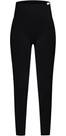Vorschau: SMILODOX Damen Tight Amaze Ripp