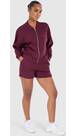 Vorschau: SMILODOX Damen Shorts Fayne