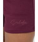 Vorschau: SMILODOX Damen Shorts Fayne