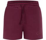 Vorschau: SMILODOX Damen Shorts Fayne