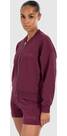 Vorschau: SMILODOX Damen Sweatshirt Fayne