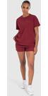 Vorschau: SMILODOX Damen Shorts Fayne Pro