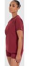 Vorschau: SMILODOX Damen Shirt Fayne