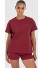 Vorschau: SMILODOX Damen Shirt Fayne