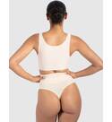 Vorschau: SMILODOX Damen BH Nysa
