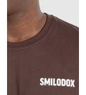 Vorschau: SMILODOX Herren Shirt Lennard