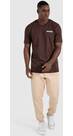 Vorschau: SMILODOX Herren Shirt Lennard