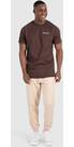 Vorschau: SMILODOX Herren Shirt Erwin
