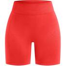 Vorschau: SMILODOX Damen Shorts Cetrina