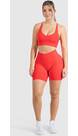 Vorschau: SMILODOX Damen Shorts Cetrina