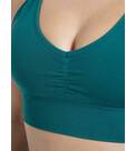 Vorschau: SMILODOX Damen BH Maria