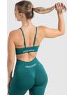 Vorschau: SMILODOX Damen BH Maria