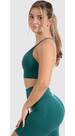 Vorschau: SMILODOX Damen BH Maria