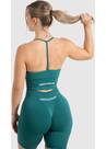 Vorschau: SMILODOX Damen Shirt Maria