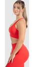 Vorschau: SMILODOX Damen BH Cetrina